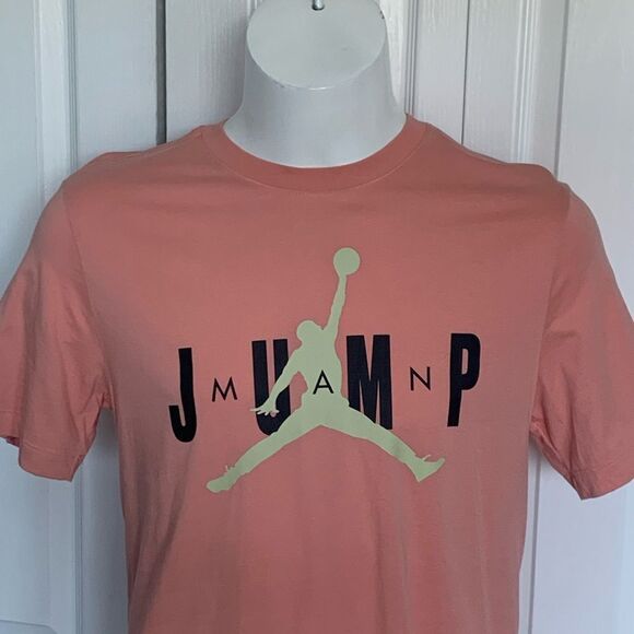 Jordan tee - Picture 3 of 6